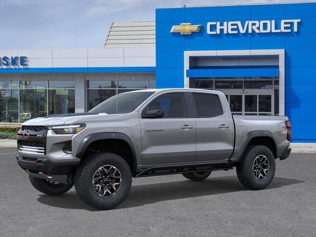 New 2026 Chevrolet Colorado ZR2 w/ Technology Package image 2