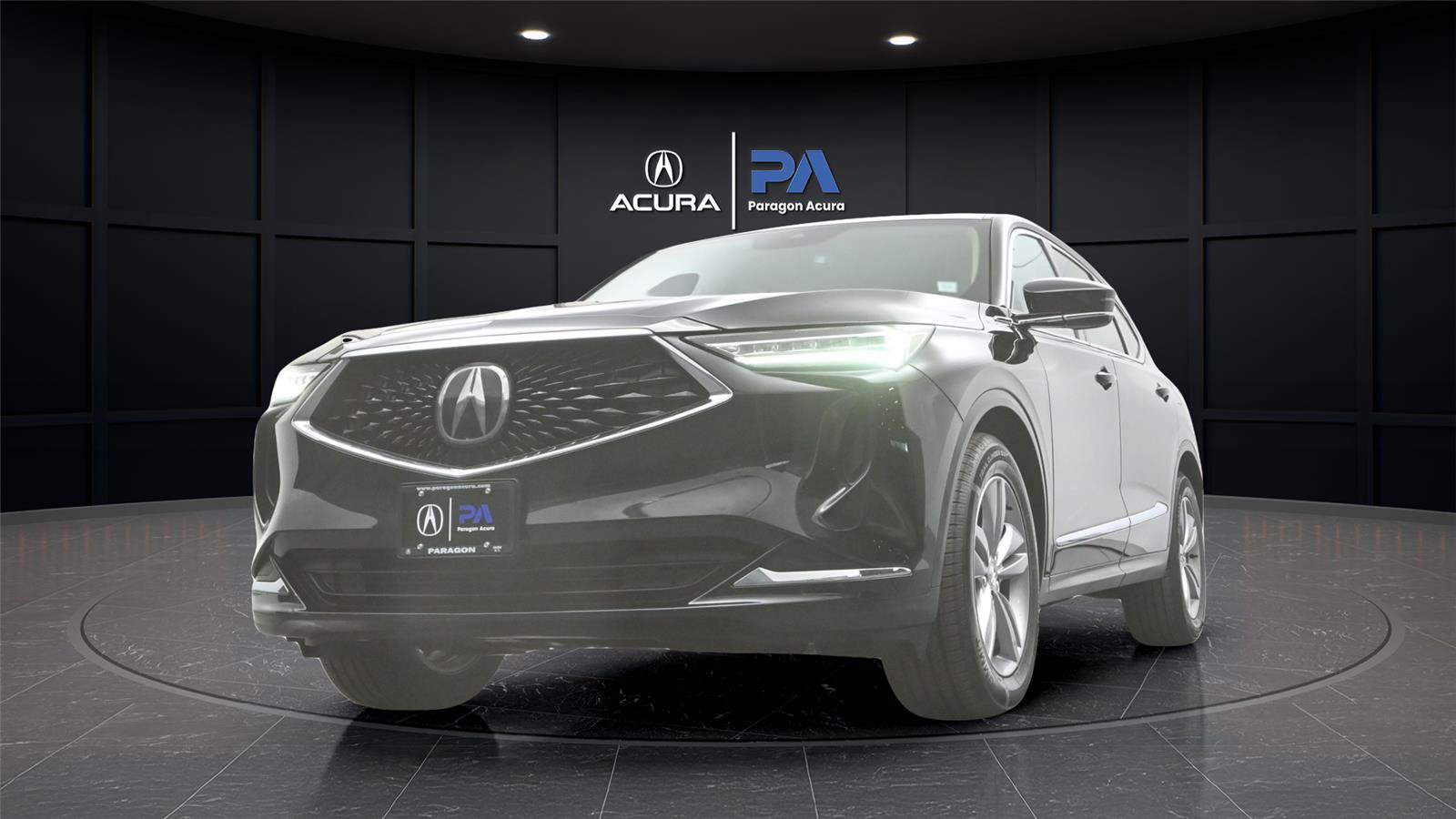 Certified 2023 Acura MDX SH-AWD image 30