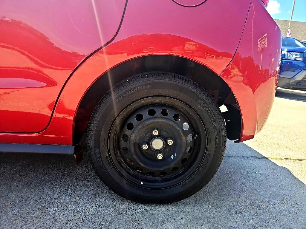 Used 2019 Mitsubishi Mirage ES image 12