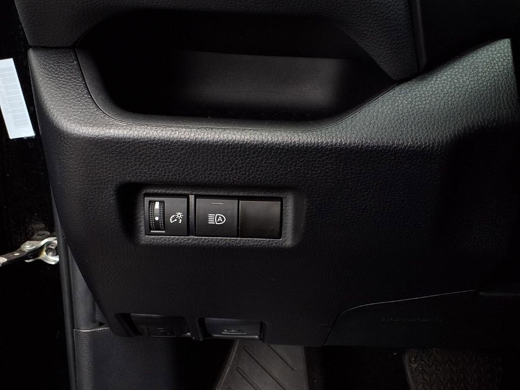 Certified 2024 Toyota RAV4 LE image 14