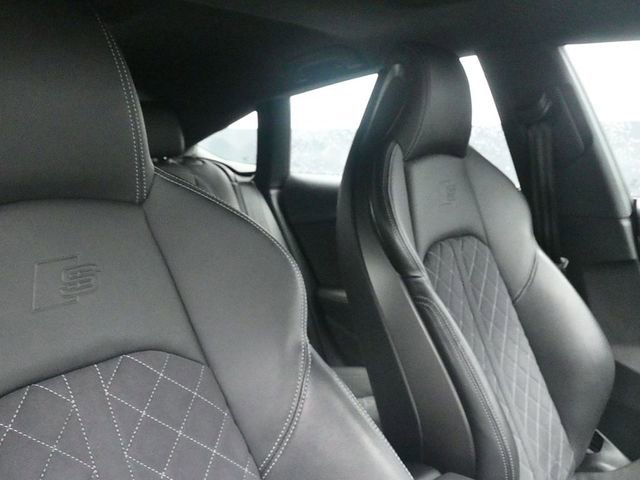 Used 2023 Audi S5 Prestige image 12