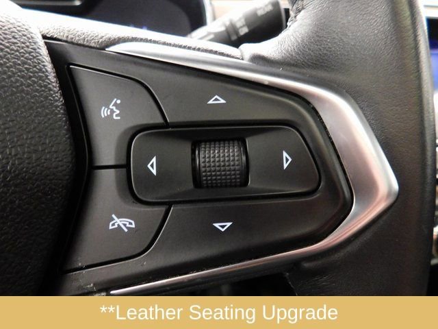 Used 2021 Chevrolet TrailBlazer ACTIV w/ Sun and Liftgate Package image 39