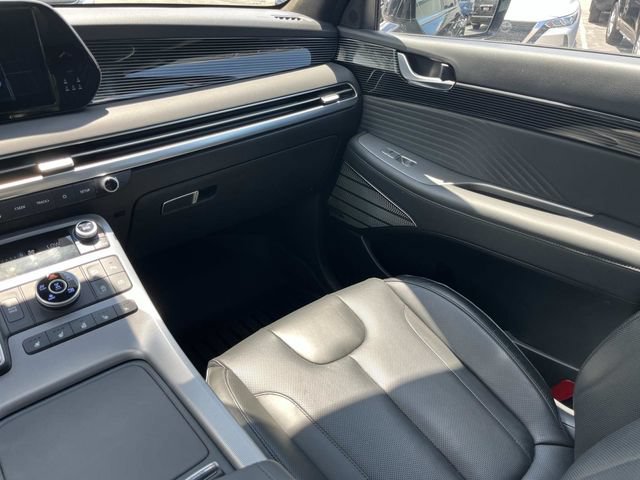 Used 2023 Hyundai Palisade Calligraphy AWD/4WD image 19