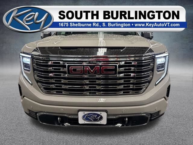 New 2026 GMC Sierra 1500 Denali w/ Technology Package AWD/4WD image 3