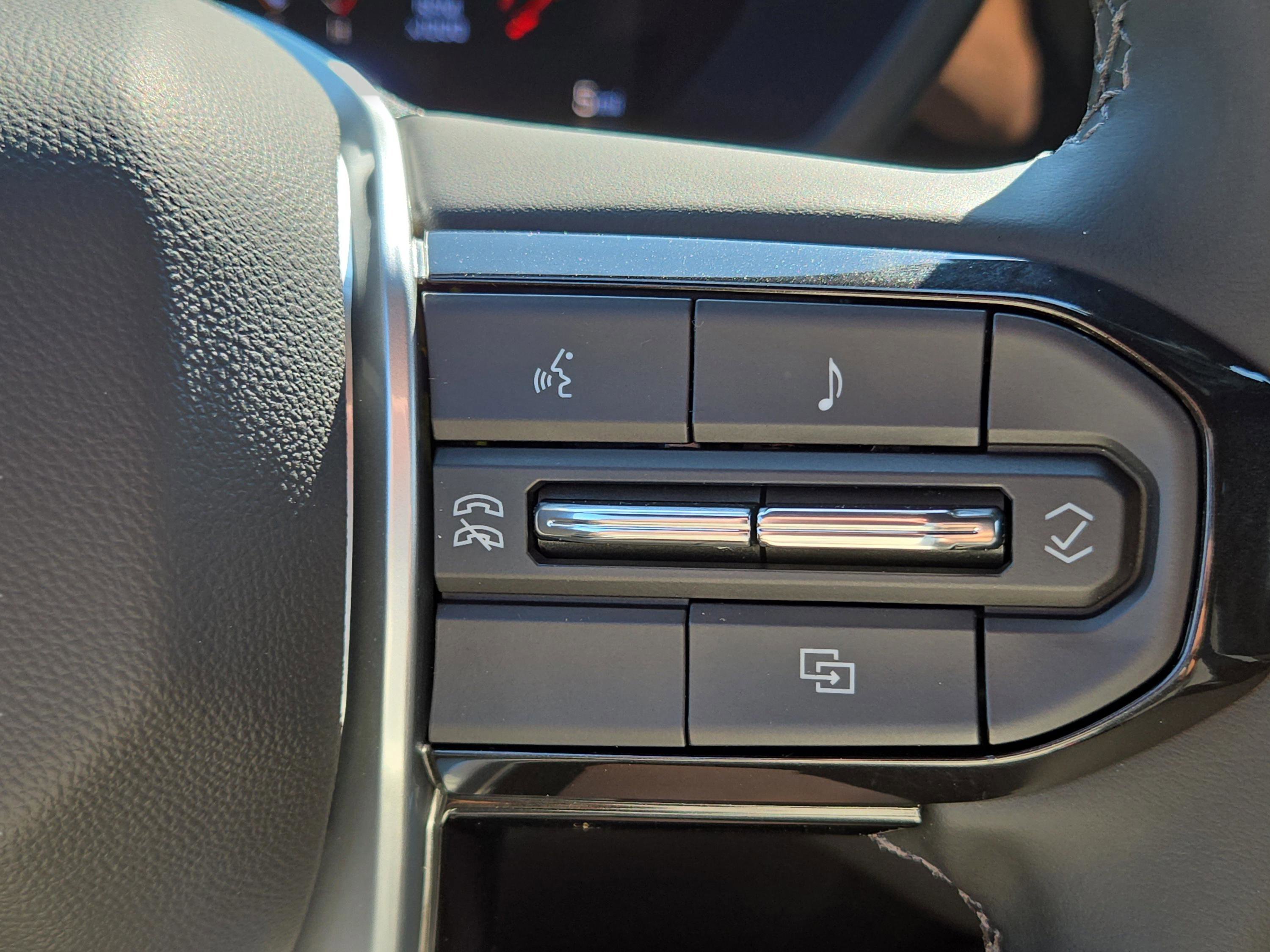 New 2026 Chevrolet Colorado W/T w/ WT Custom Package image 29