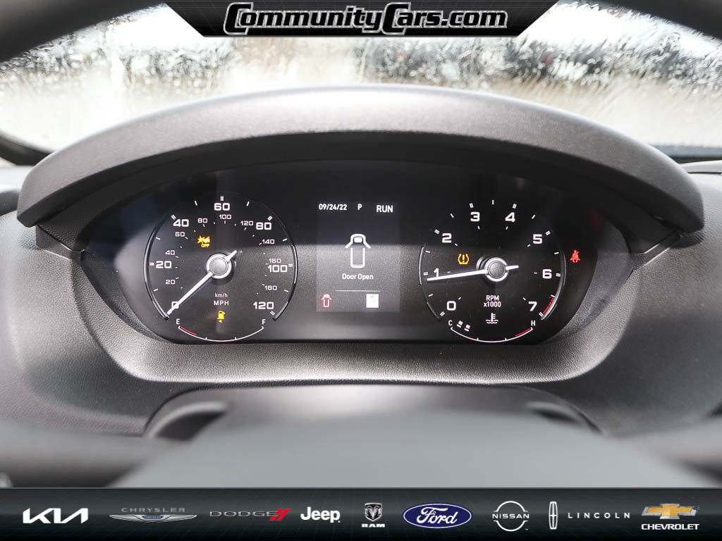 Used 2025 RAM ProMaster 2500 w/ Upfitter's Prep Package image 14