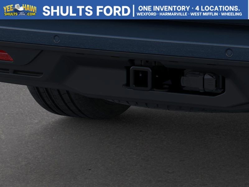 New 2026 Ford Expedition Active AWD/4WD image 24