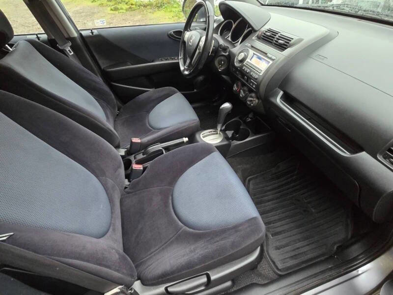 Used 2007 Honda Fit Sport image 14