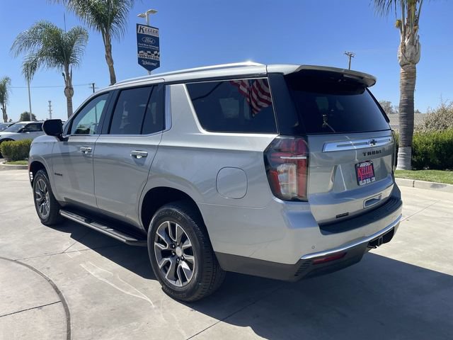 Used 2024 Chevrolet Tahoe LS w/ Driver Alert Package AWD/4WD image 6