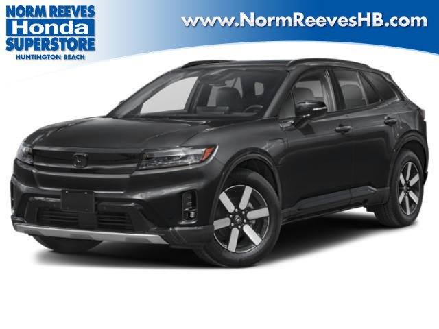 New 2026 Honda Prologue Touring