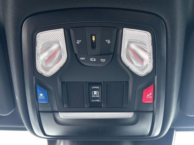 New 2026 RAM 2500 Tradesman AWD/4WD image 19