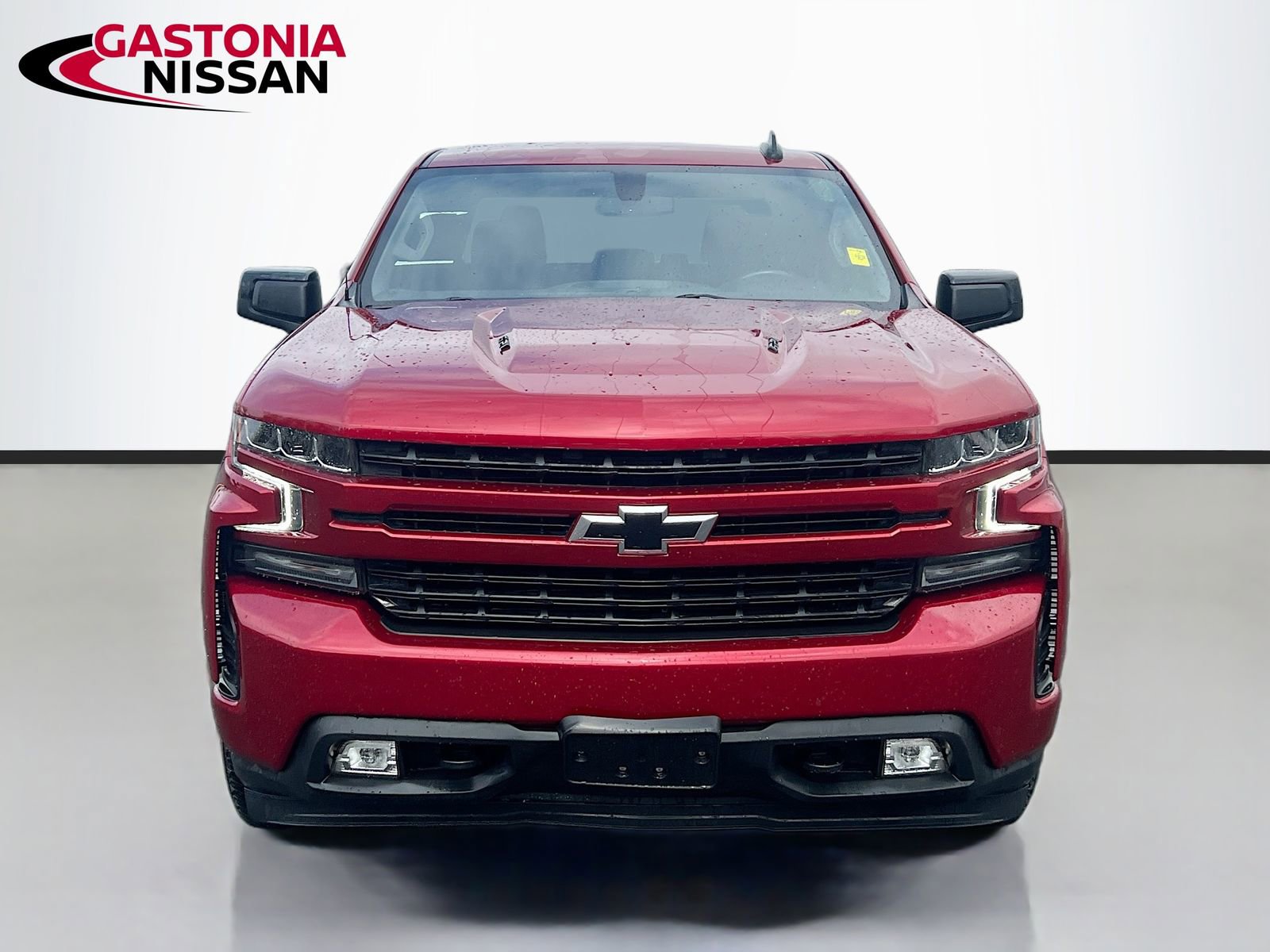 Used 2021 Chevrolet Silverado 1500 RST video 2