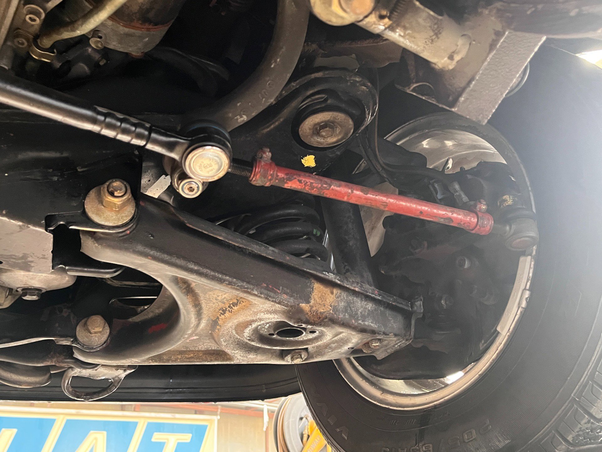 Used 1987 Mercedes-Benz 560 SL image 34