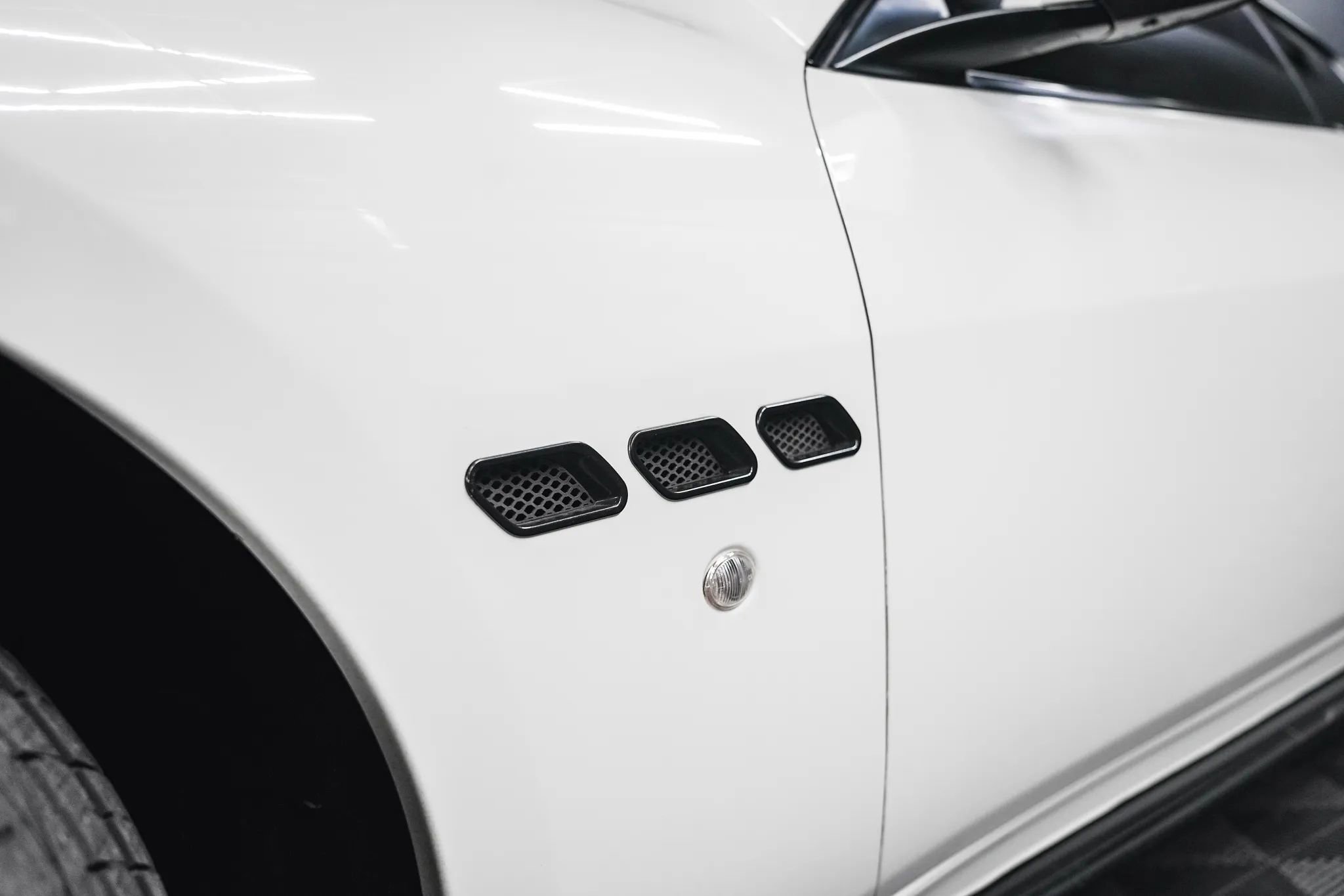 Used 2015 Maserati GranTurismo Sport image 9