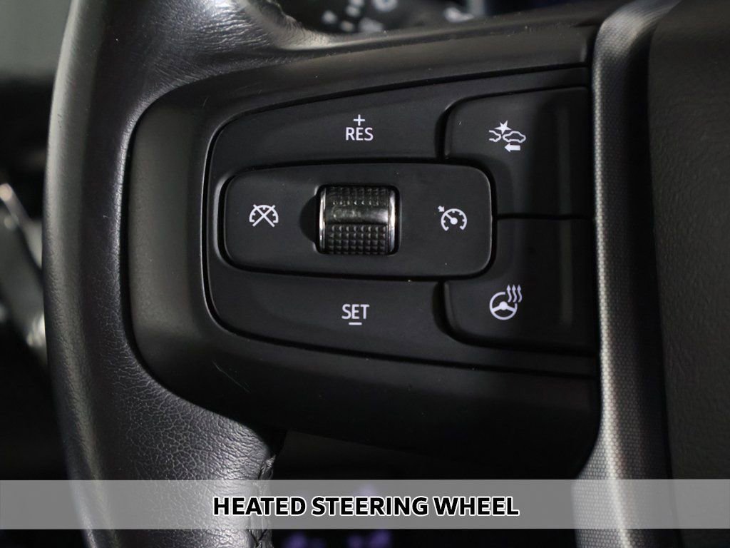 Used 2022 GMC Sierra 1500 SLT w/ Max Trailering Package image 5