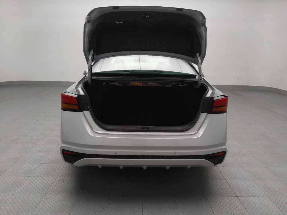 Used 2024 Nissan Altima 2.5 SV image 29
