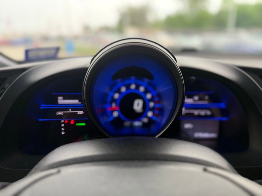 Used 2013 Honda CR-Z image 20