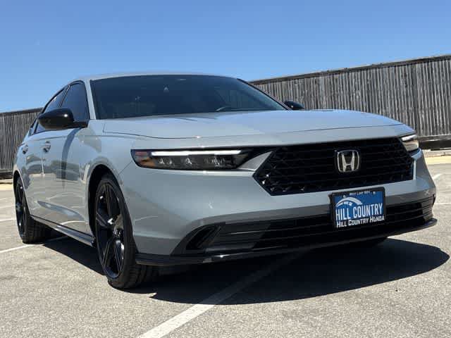 Used 2026 Honda Accord Sport image 10