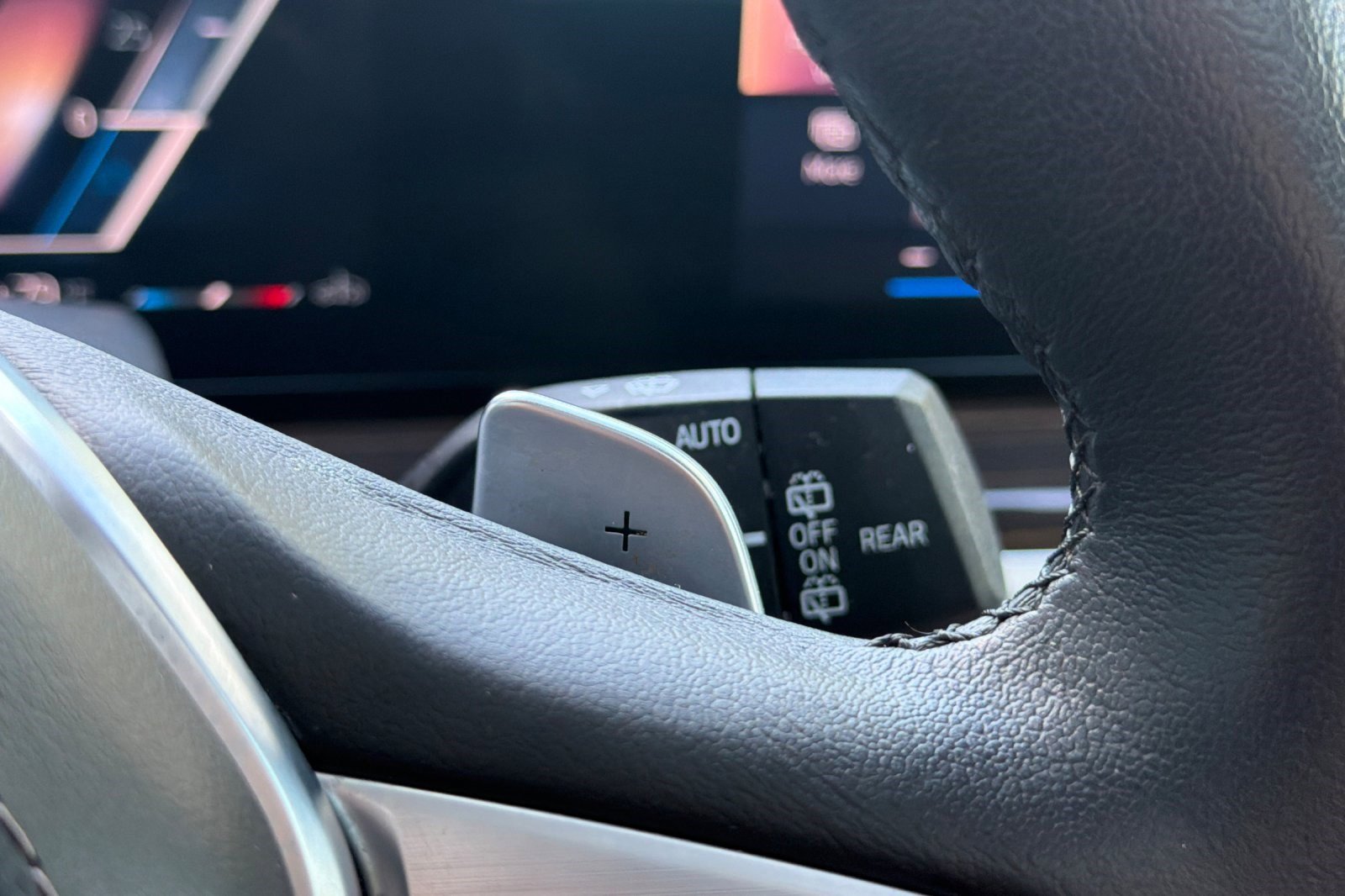 Certified 2025 BMW X7 xDrive40i image 34