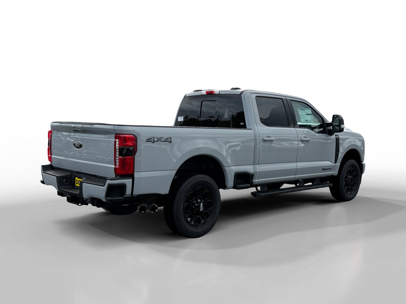 New 2026 Ford F250 XLT image 5
