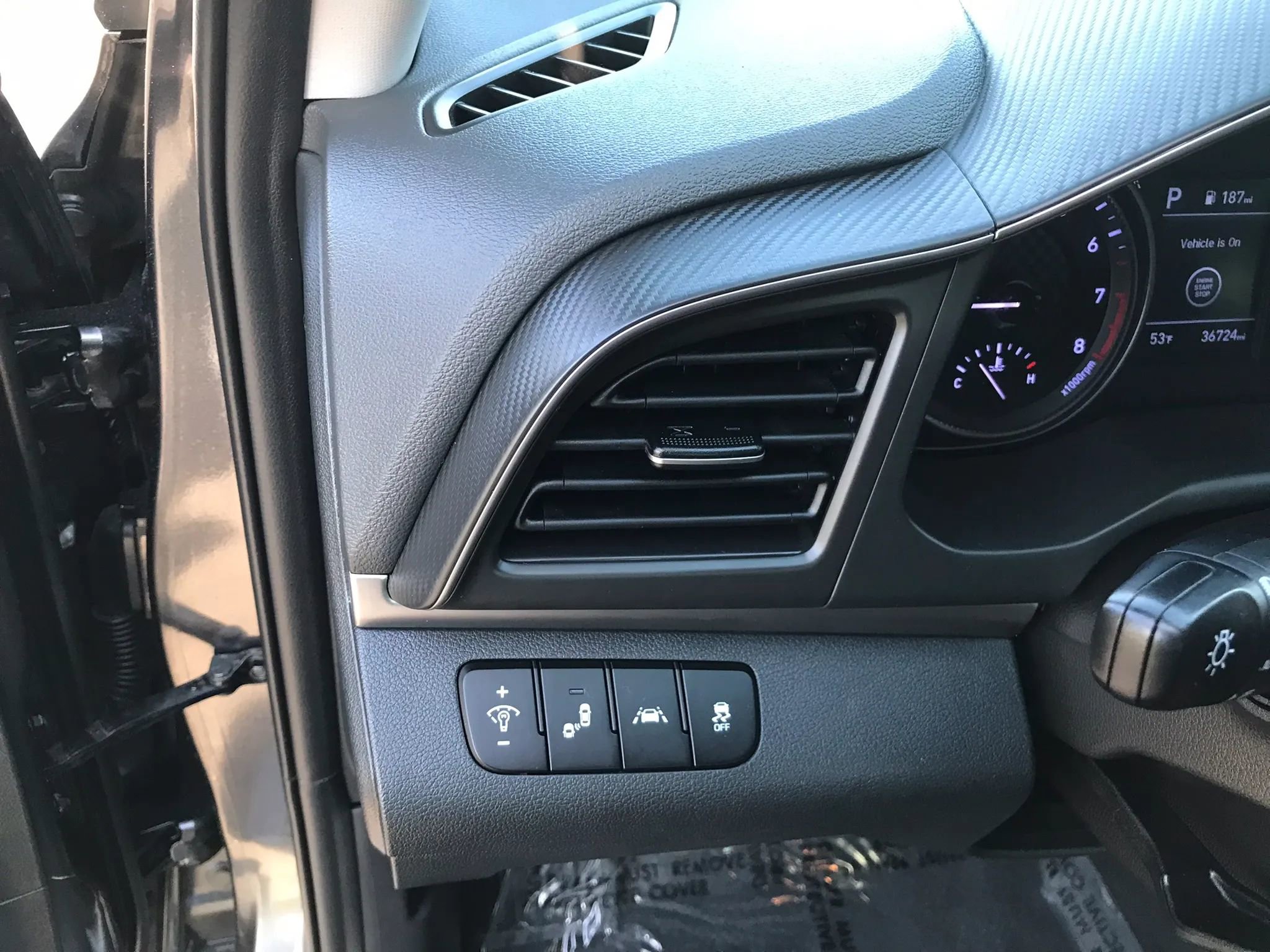 Used 2020 Hyundai Elantra Value Edition w/ Cargo Package (C1) image 14