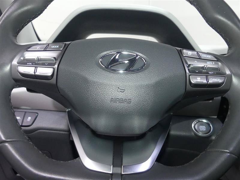 Used 2020 Hyundai Ioniq Limited FWD image 32