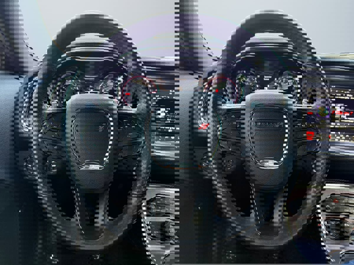 Used 2018 Dodge Challenger R/T Scat Pack image 11