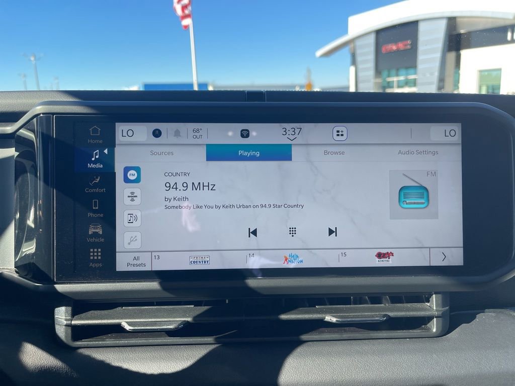 Used 2025 Jeep Wrangler Unlimited Rubicon image 18