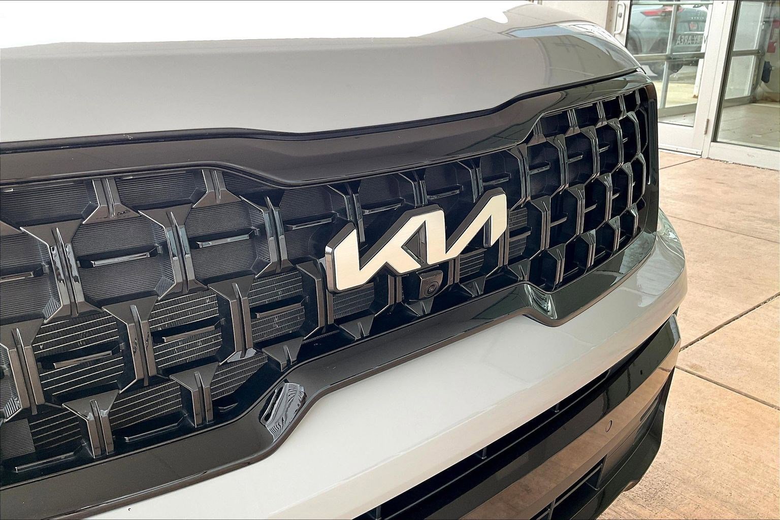 Used 2024 Kia Telluride SX X-Line image 33