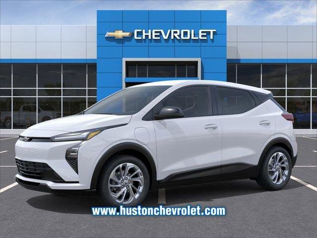 New 2027 Chevrolet Bolt LT FWD image 2