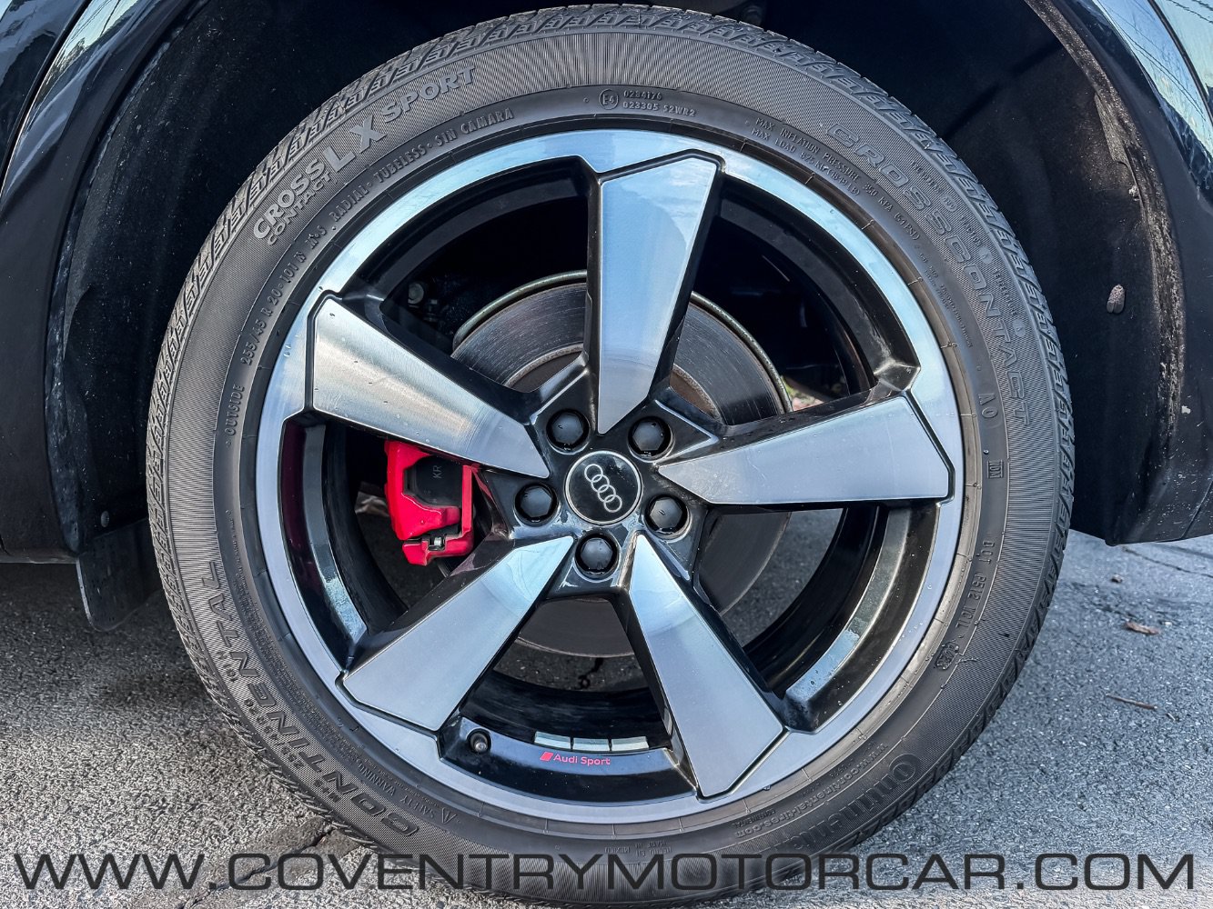 Used 2024 Audi Q5 2.0T Premium Plus AWD/4WD image 10