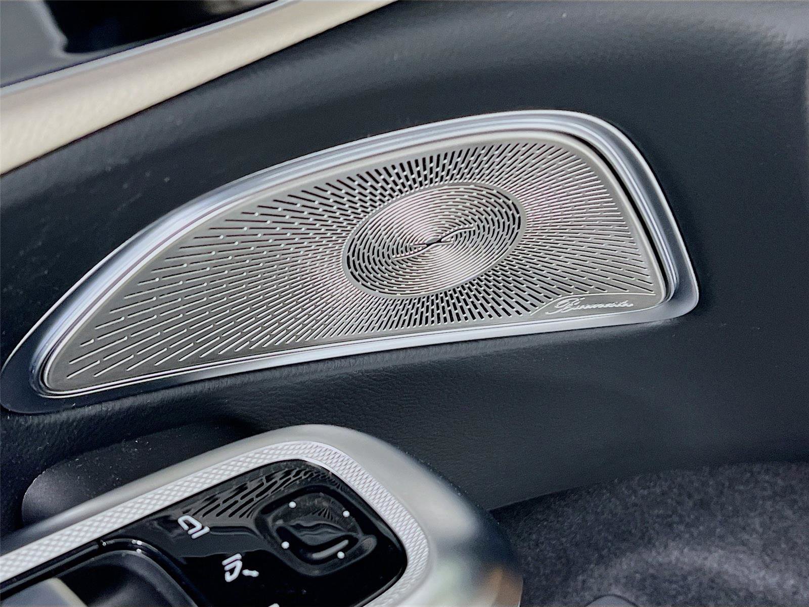 New 2026 Mercedes-Benz E 350 4MATIC Sedan image 17