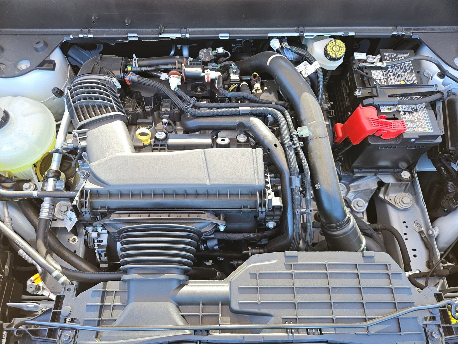 New 2026 Ford Maverick XLT w/ XLT Luxury Package AWD/4WD image 27