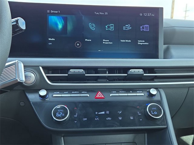 Used 2024 Hyundai Sonata SEL image 22