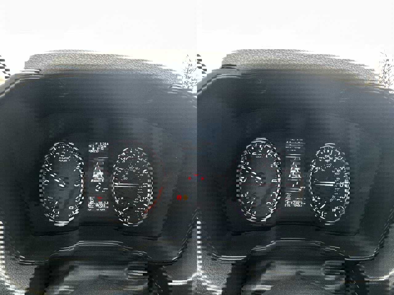 Used 2024 Subaru Impreza 2.0i Sport image 11