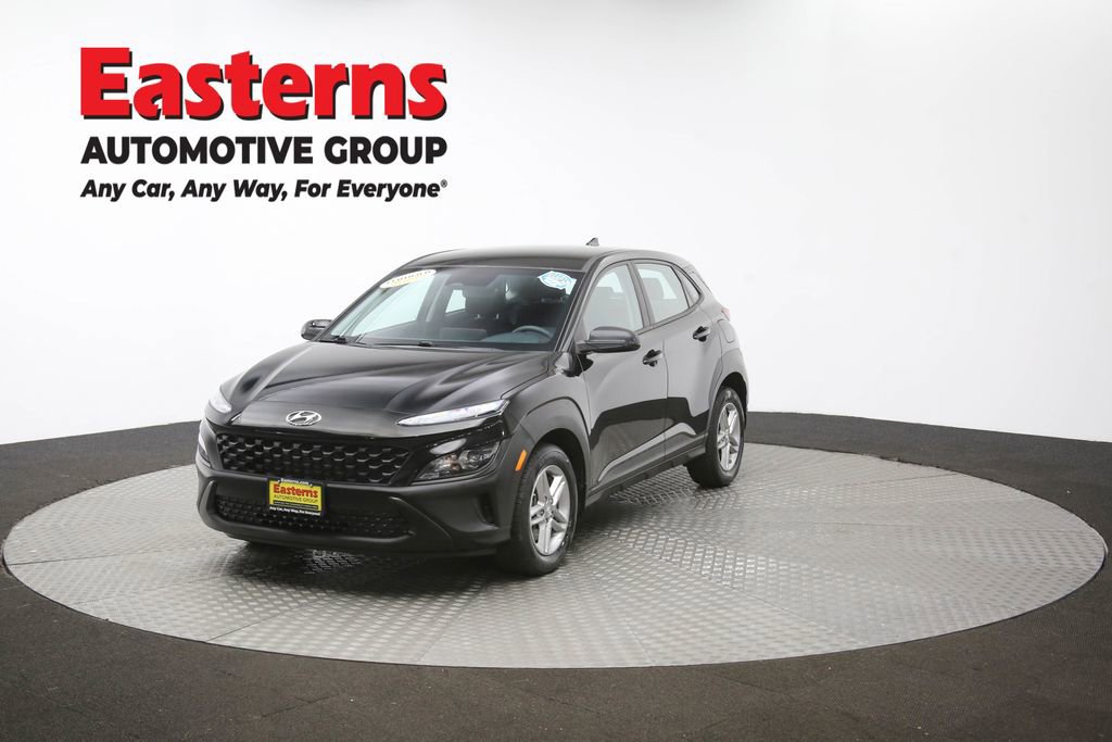 Used 2022 Hyundai Kona SE w/ Winter Weather Package image 92