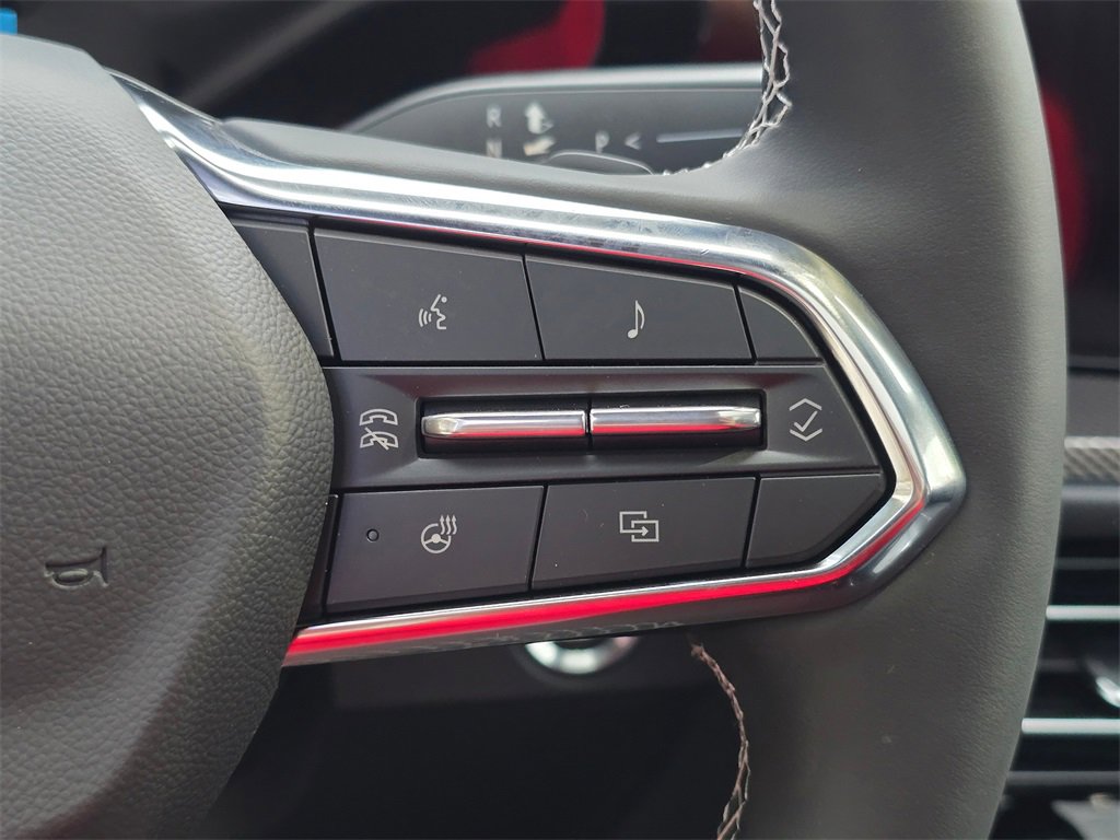 New 2026 Chevrolet Traverse High Country w/ LPO, Floor Liner Package image 30