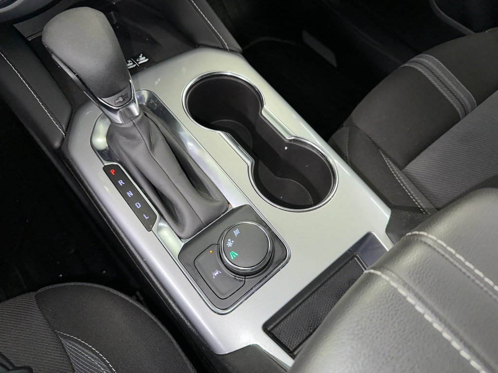 Certified 2024 Chevrolet Blazer LT w/ Redline Edition image 15