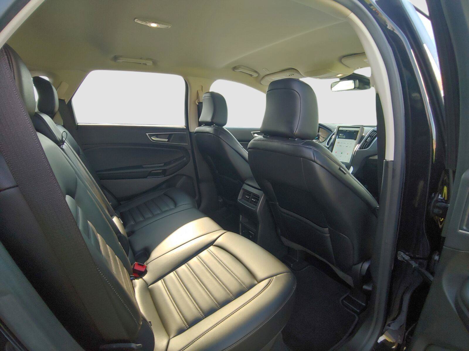 Used 2023 Ford Edge SEL w/ Convenience Package AWD/4WD image 33