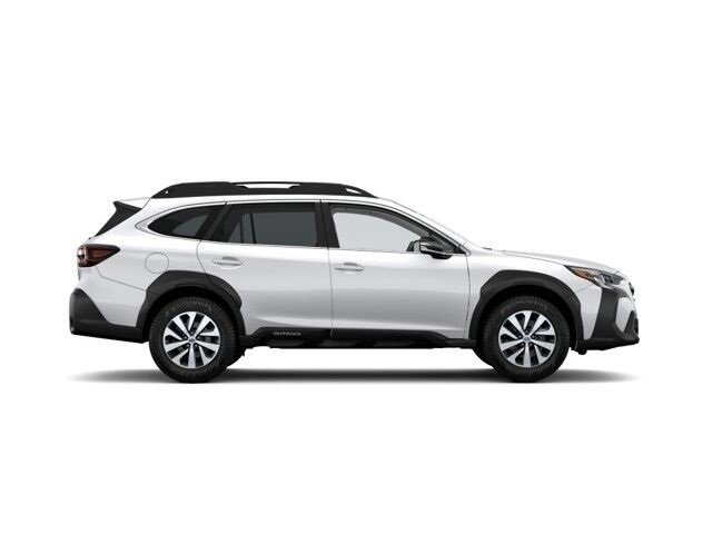 New 2025 Subaru Outback Premium image 7