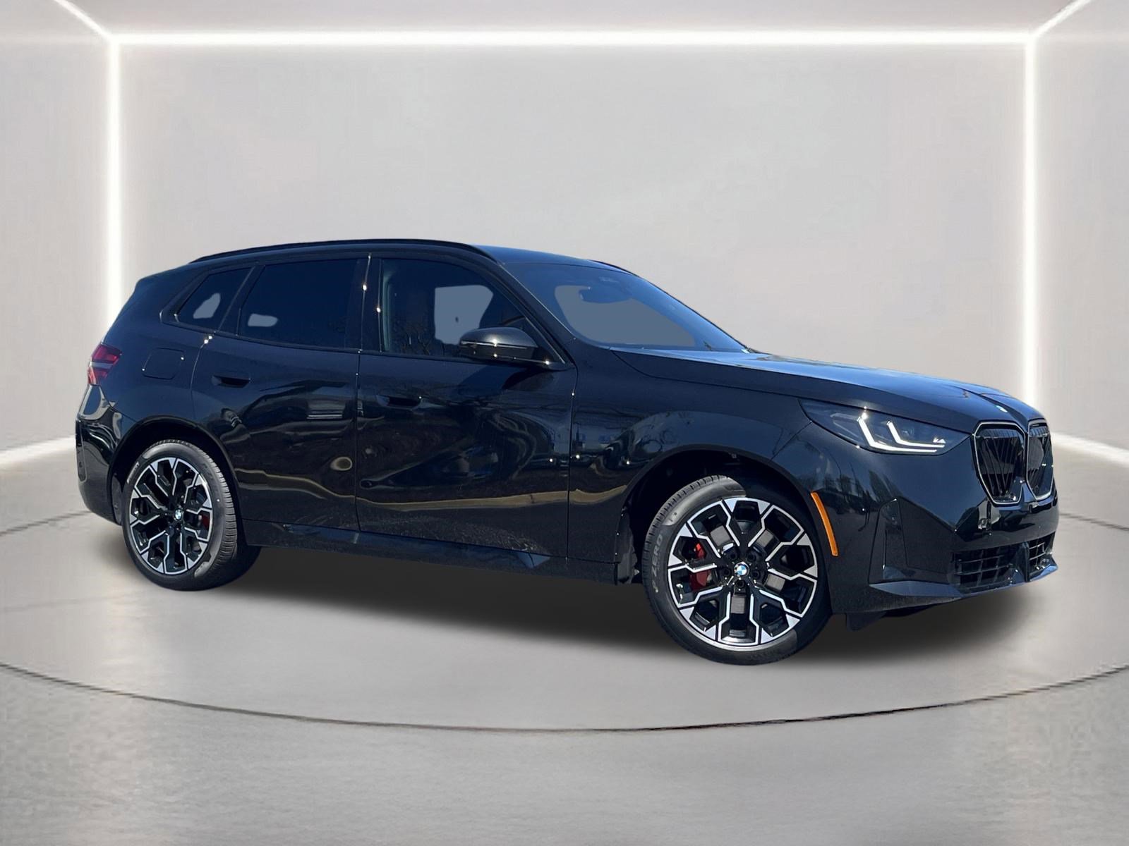 New 2026 BMW X3 xDrive30 w/ Premium Package video 2