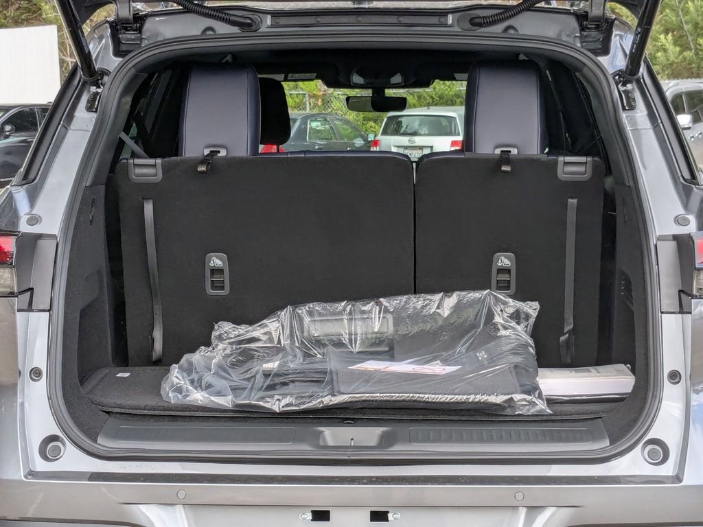 New 2026 INFINITI QX60 Sport image 29