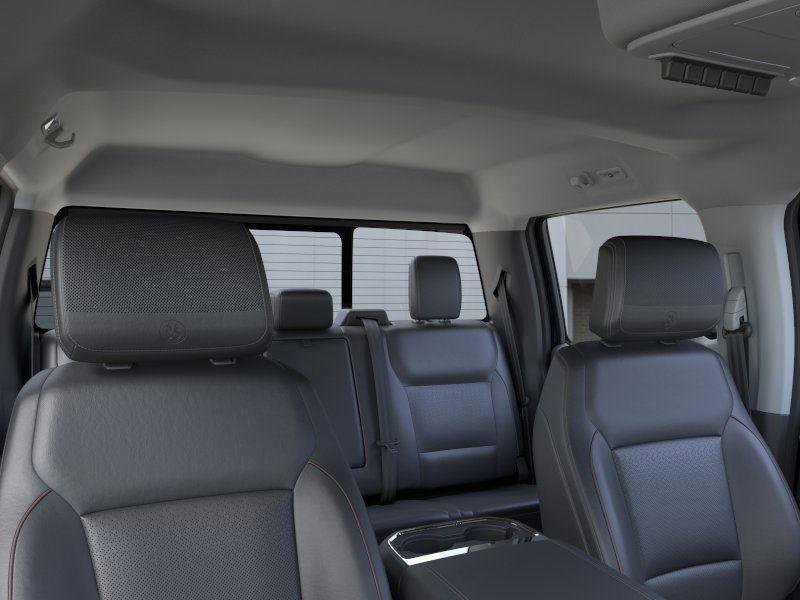 New 2025 Ford F250 Lariat w/ Lariat Ultimate Package image 22