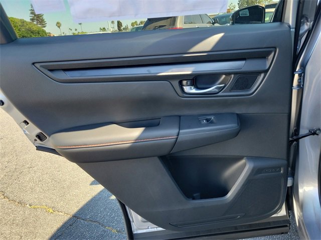 New 2026 Honda CR-V Sport-L image 15