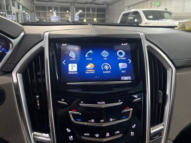 Used 2015 Cadillac SRX Premium w/ Driver Assist Package AWD/4WD image 24