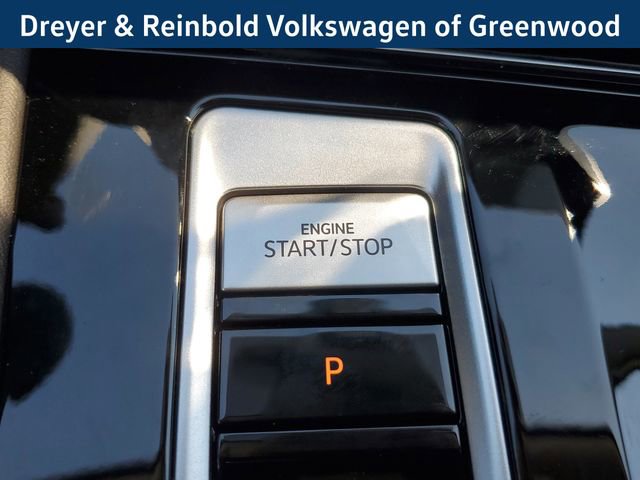 New 2026 Volkswagen Atlas SE image 29