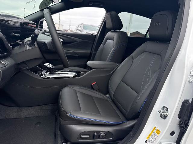 New 2026 Buick Envista Sport Touring w/ Convenience I Package image 16