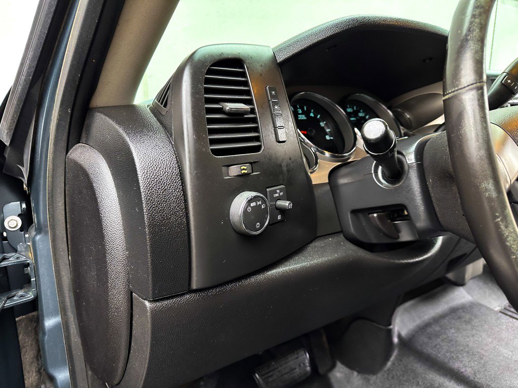 Used 2013 GMC Sierra 1500 SLE w/ Power Tech Package image 19