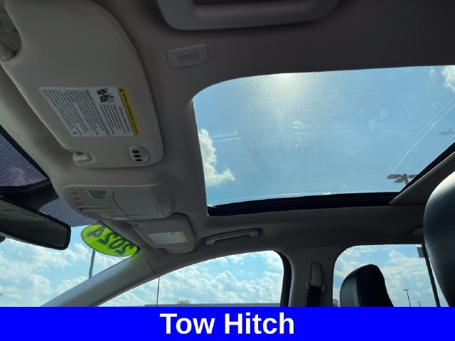 Used 2024 Ford Edge SEL w/ Convenience Package AWD/4WD image 25