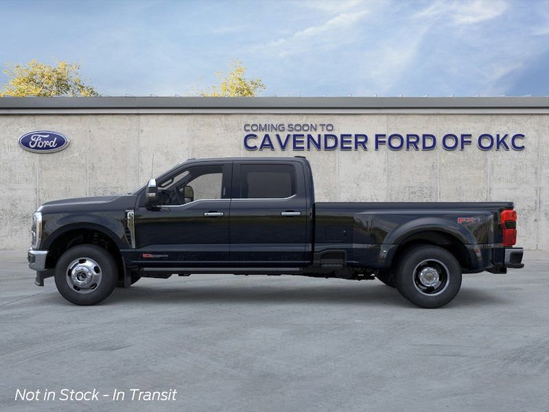 New 2026 Ford F350 King Ranch AWD/4WD image 32